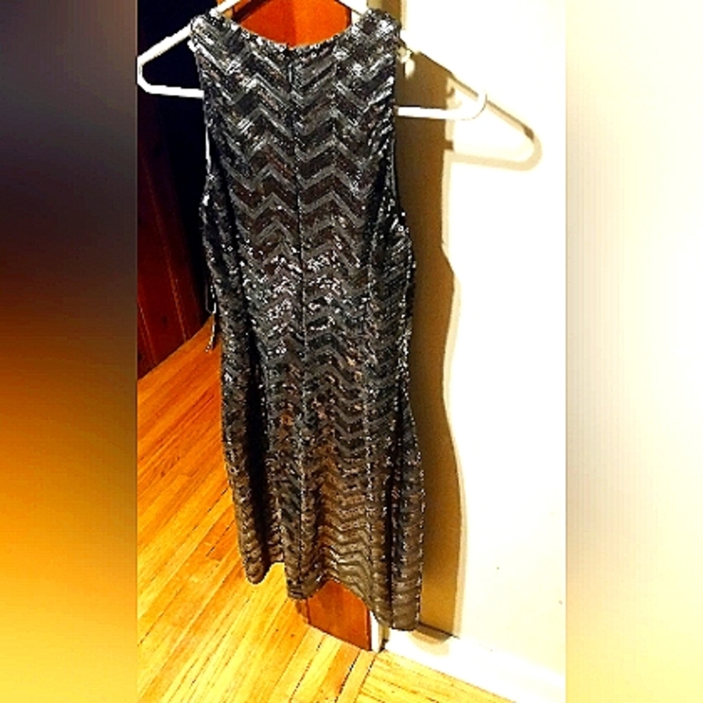 Ralph Lauren date night dress